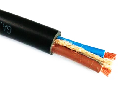 YZ中型橡套软电缆